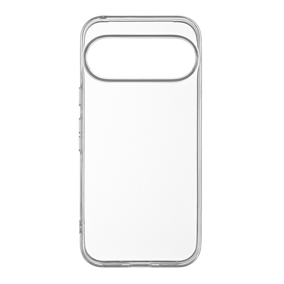 Mobildeksel Resirkulert TPU Transparent - Google Pixel 10/10 Pro