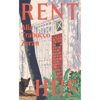 Rent hus