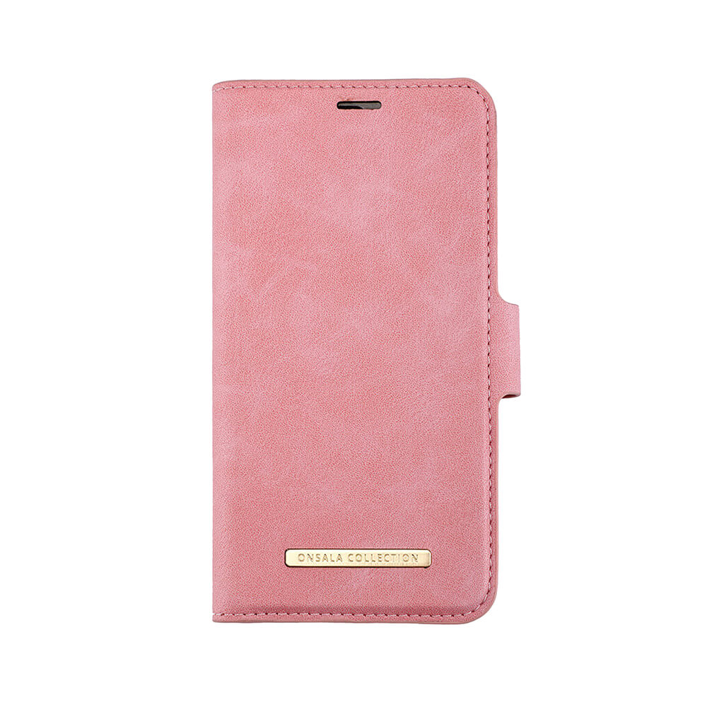 Mobile Wallet Dusty Pink iPhone 11 Pro