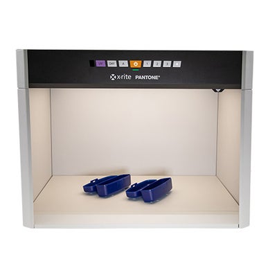 Judge Led D65/D50/U30/4000/CWF/A/UV