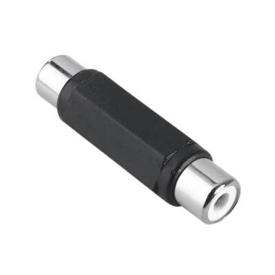 ADAPTER RCA-RCA SOCKET 