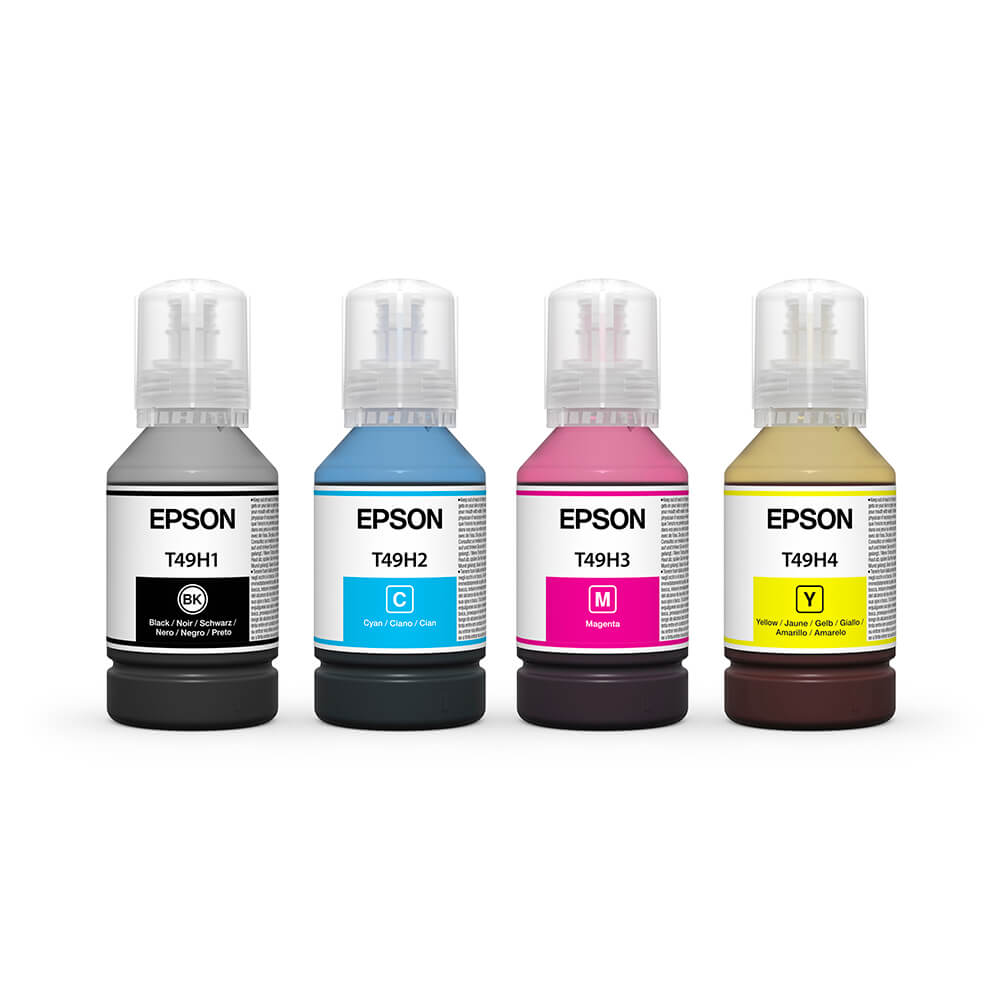 Ink T3100X Magenta 140ml