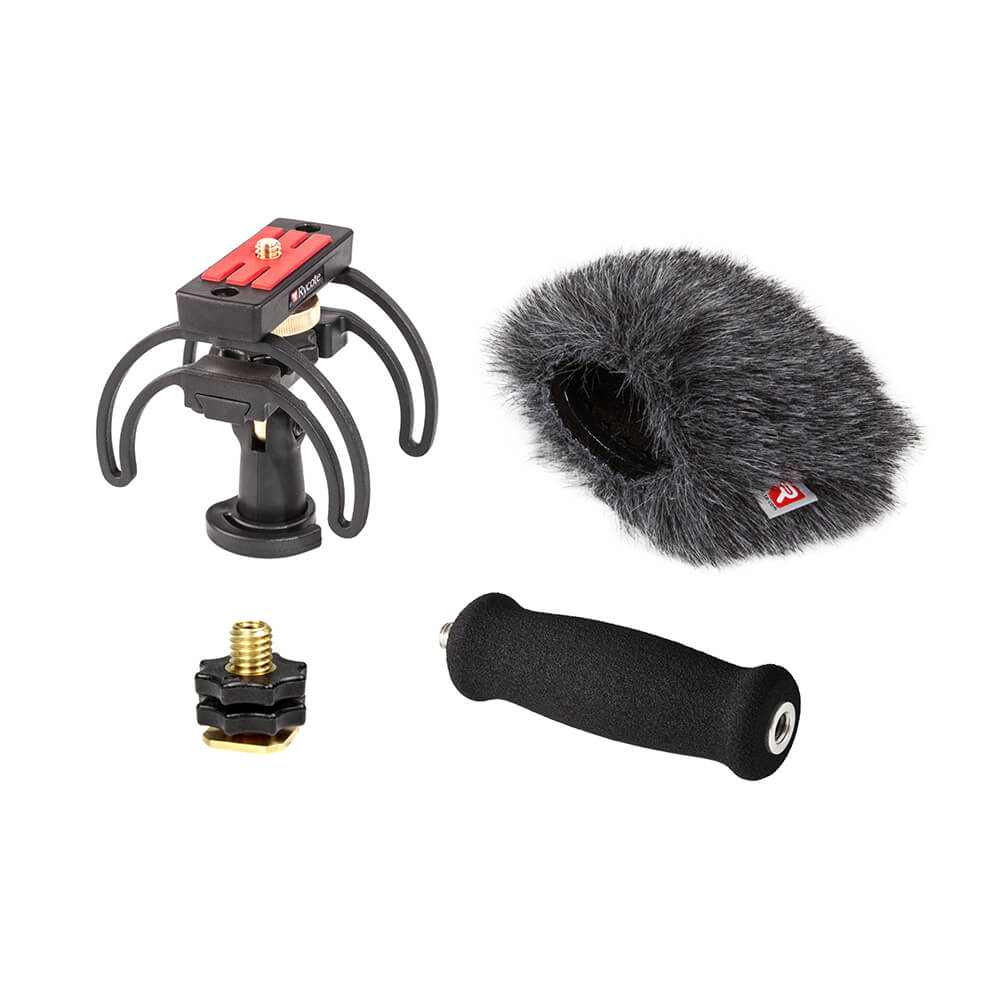 RYCOTE Audio Kit Zoom H2N