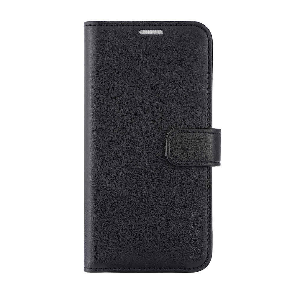 Wallet Case 2in1 Black Anti Radiation - Samsung  S23 5G