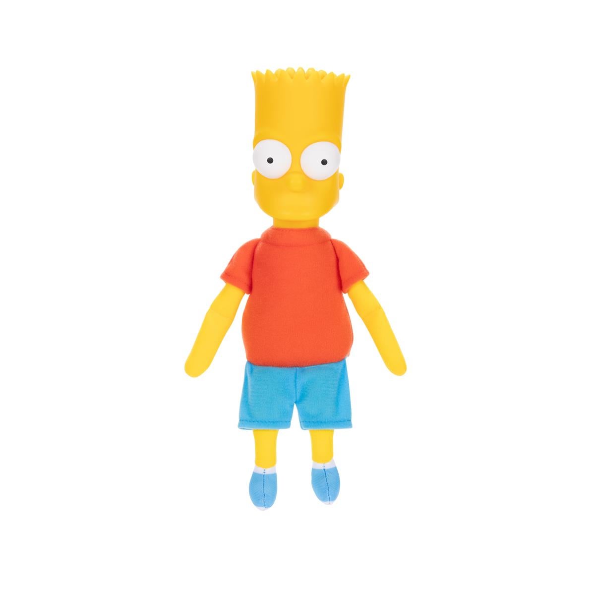 Shelf Talkers The Simpsons Bart - Tura Scandinavia