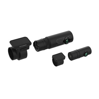 Dashcam DR770X-2CH II 64GB