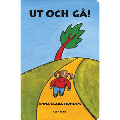 Ut och gå!
