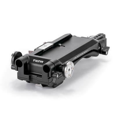 Shoulder Support Quick Release Baseplate For Canon C400