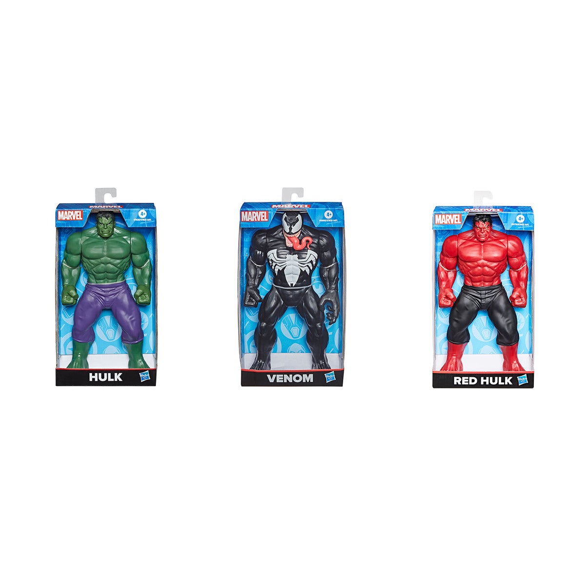 Marvel Avengers (V) 9,5in DLX Figures -Asst.