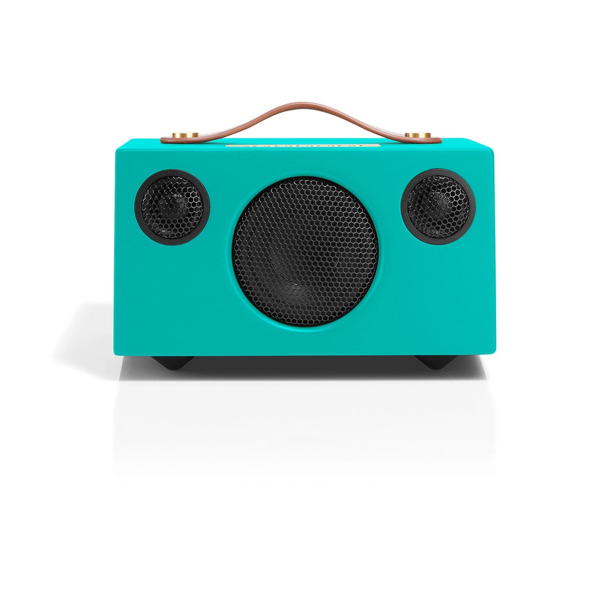 Speaker Addon T3+ Wireless Portable Aqua