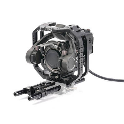 Full Camera Cage for DJI Ronin 4D Flex