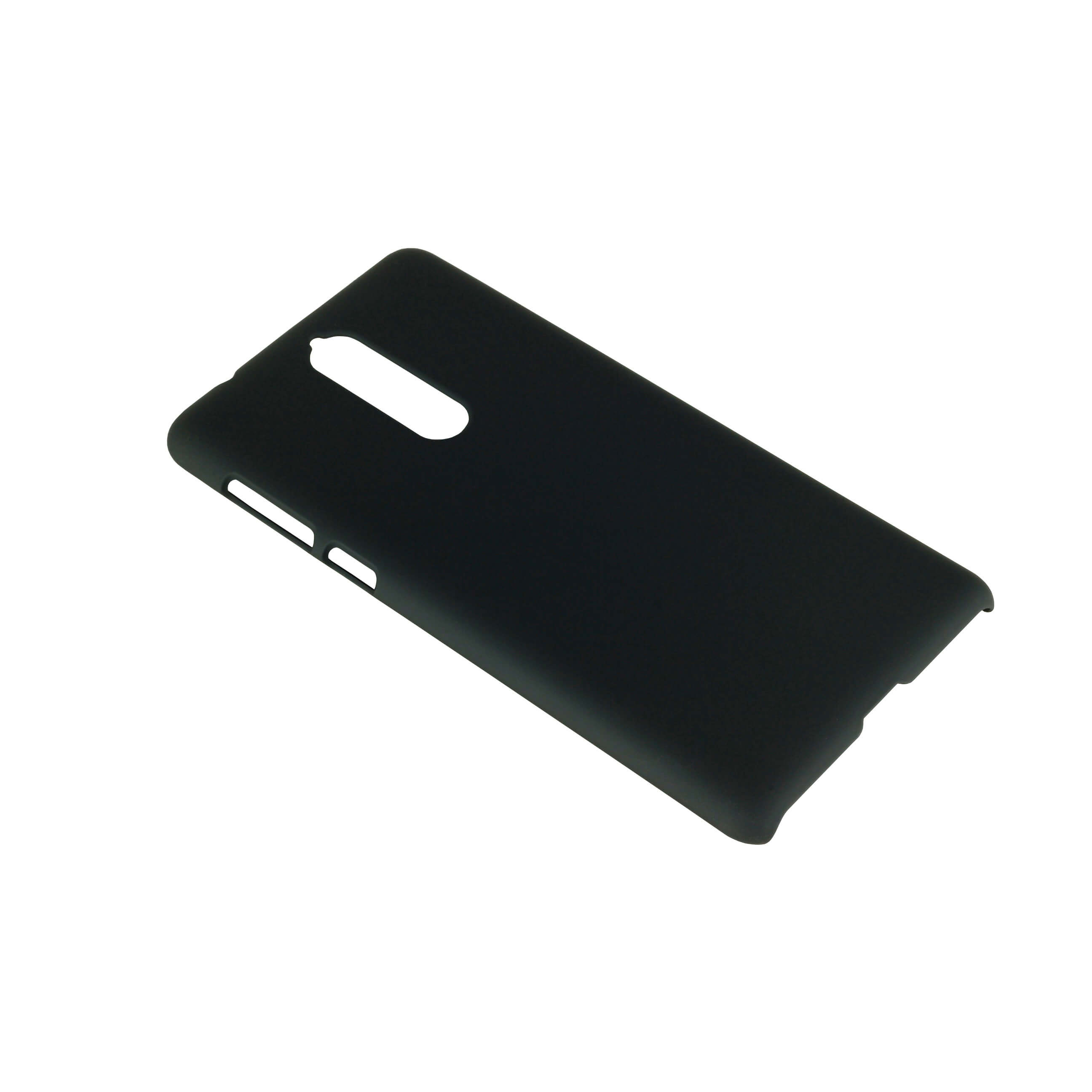 Phone Case Black - Nokia 8 