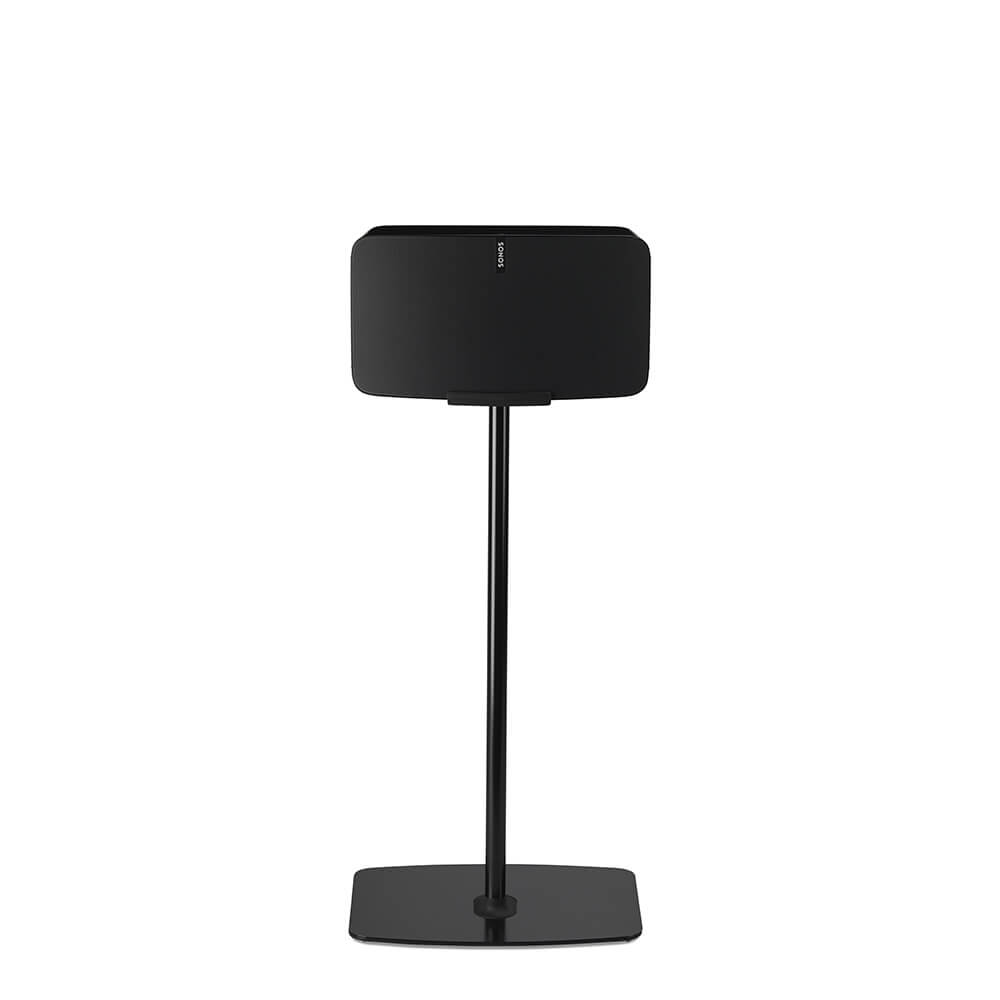 Floor Stand for Sonos Five/Play:5 Musta
