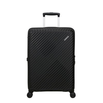 Suitcase Diablast Spinner 68/25 Black Code