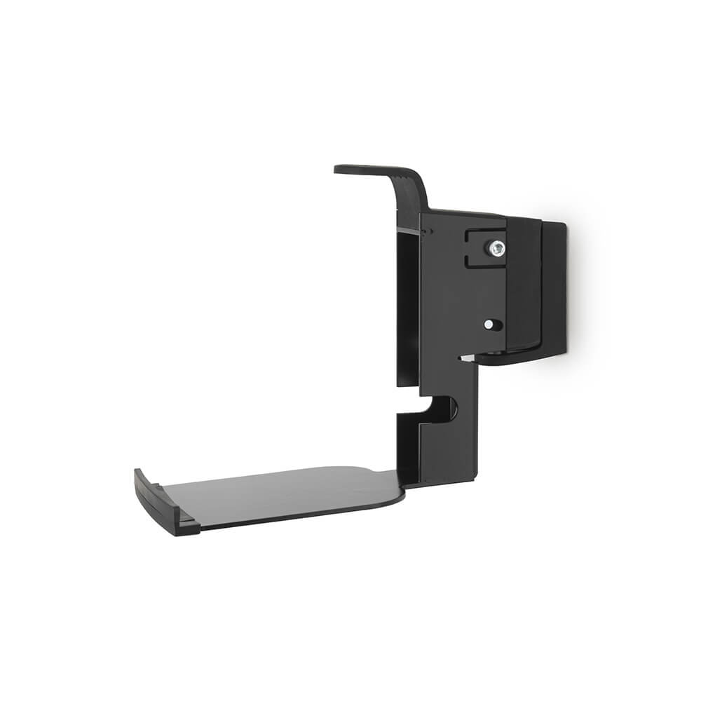 FLEXSON Wall mount for Sonos FIVE/PLAY:5 Black