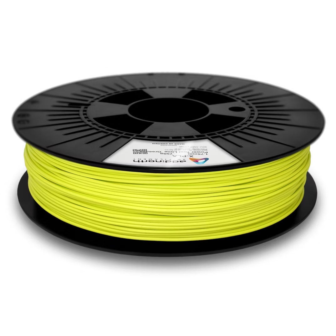 ADDNORTH X-PLA 750G Power Tool Lime Green