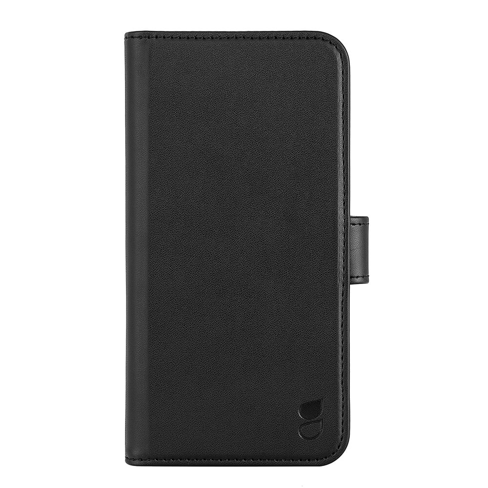 Wallet Case 2in1 Black - iPhone 13 Pro Max
