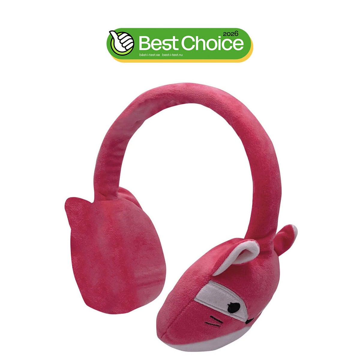 Wireless Headphone On-Ear Fifi