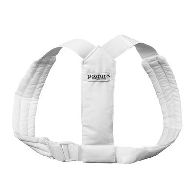 Asentotuki Flexi Valkoinen L-XL