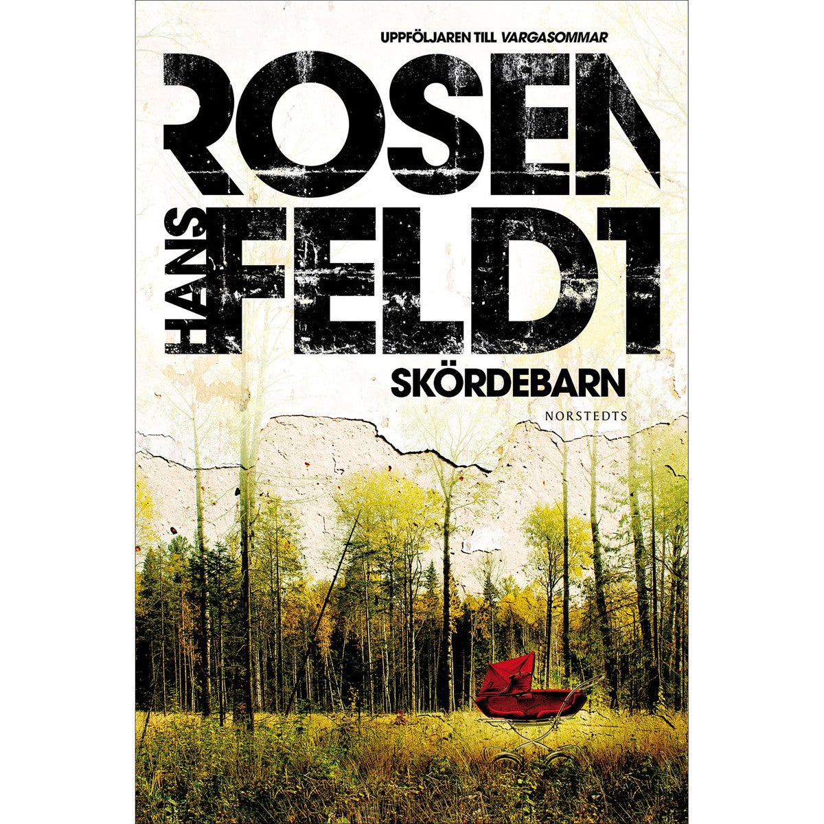 Haparanda - Bok 2: Skördebarn (pocket)