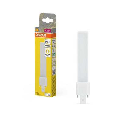 Belysning Dulux LED S EM & AC Mains 4W 830 G23