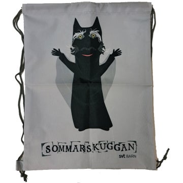 Kangaskassi Sommarskuggan Gympapåse