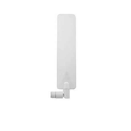 CEL-FI Whip Antenna, White (SMA-M)
