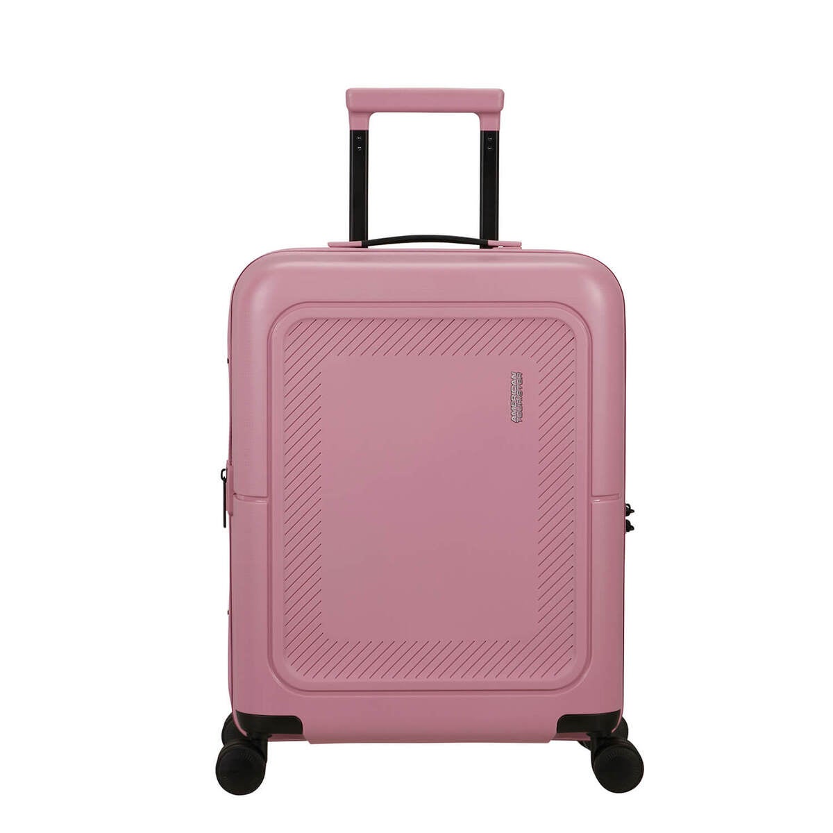 Matkalaukku DashPop Spinner 55/20 Lisas Pink