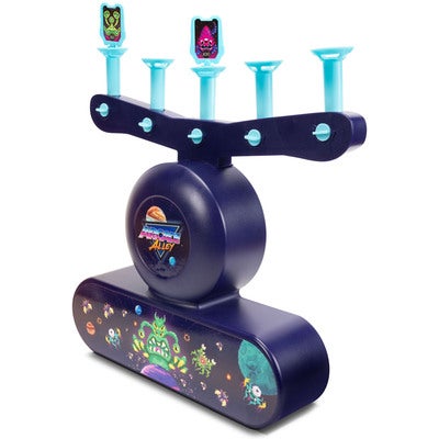 JAKKS Arcade Alley Hoverball Target Game