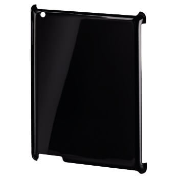 Cover for Apple iPad 3rd/4th Generation, black