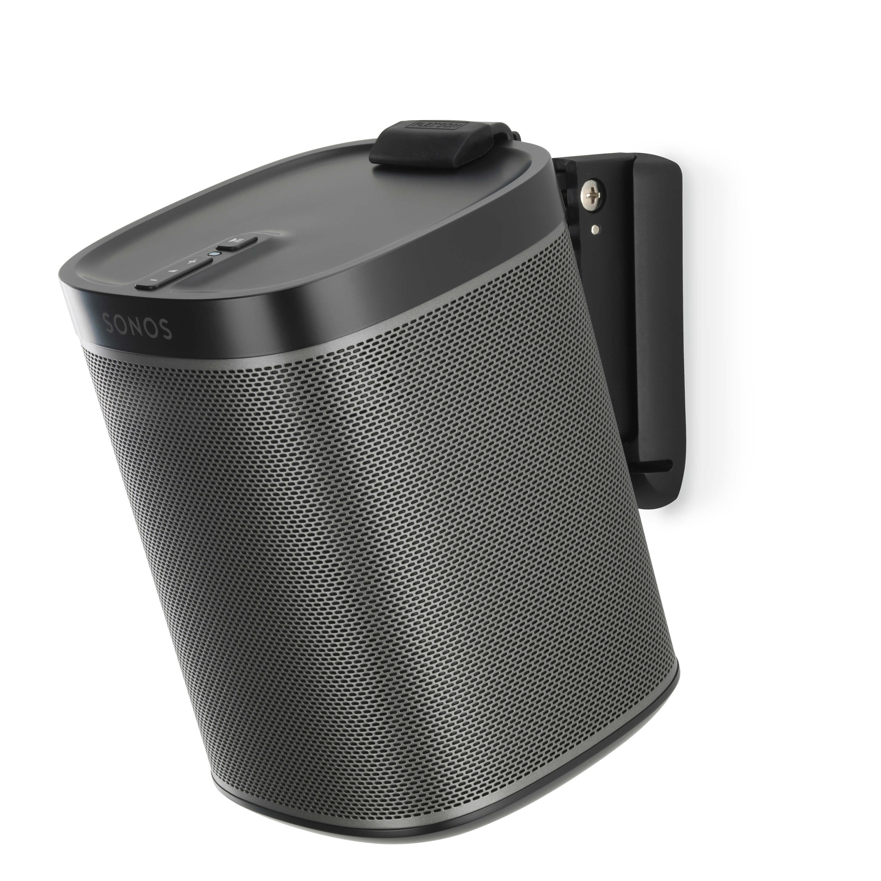 Вай фай колонка. Портативная акустика sonos Play:1. Flexson Wall Mount for sonos one. Sonos one Wall Mount Black. Sonos Mount for one and Play:1 Black.
