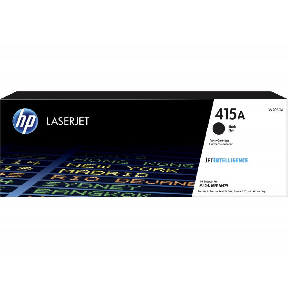 Toner W2030A 415A Black