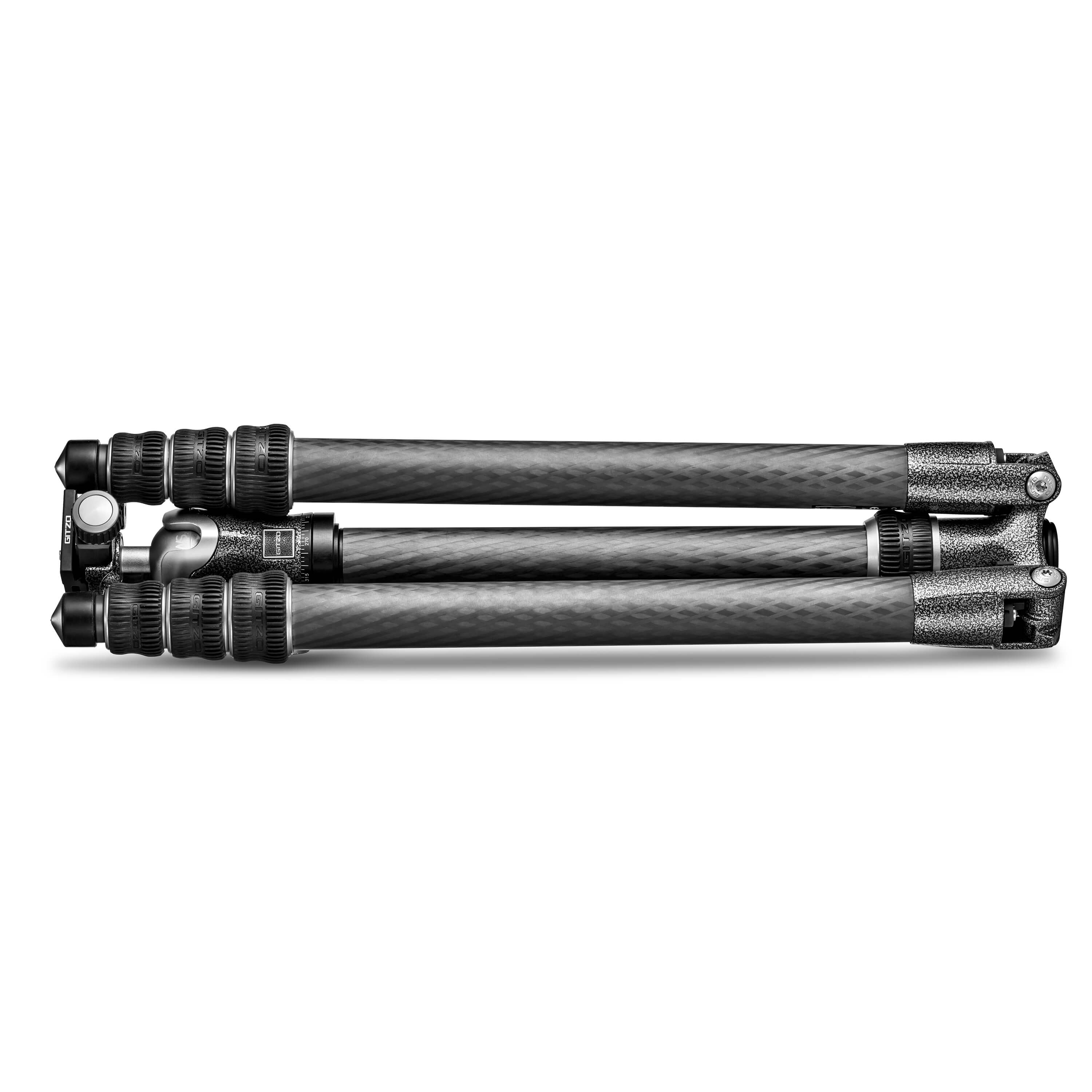 Stativkit Traveler eXact GK2545T-82QD Ser.2 Kolfiber