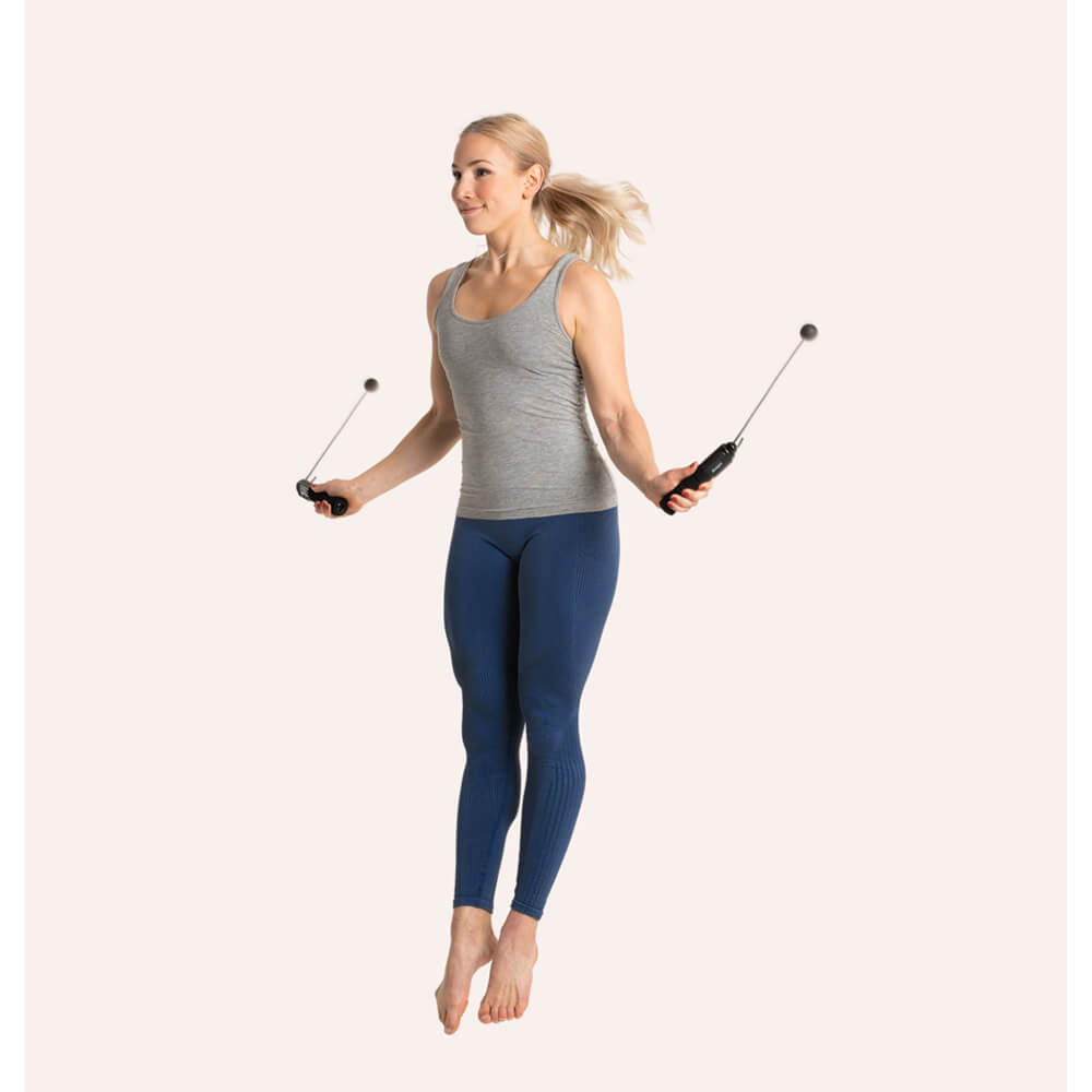 Jump Rope Ropeless Digital