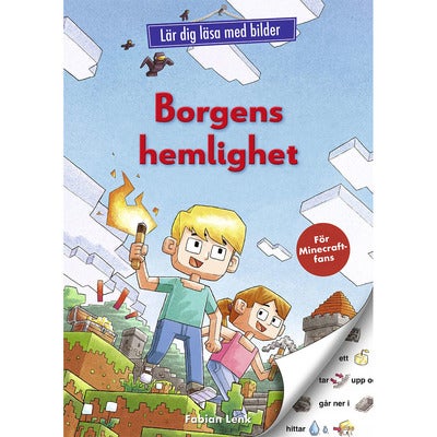 Borgens hemlighet